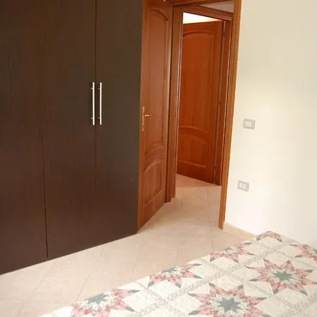 Rifinito Con Veranda Vista Mare A C65 Appartamento Maladroxia