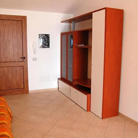 Rifinito Con Veranda Vista Mare A C65 Appartamento