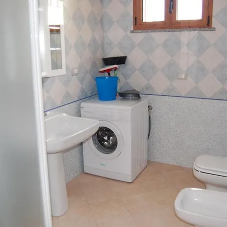 Rifinito Con Veranda Vista Mare A C65 Appartamento Maladroxia